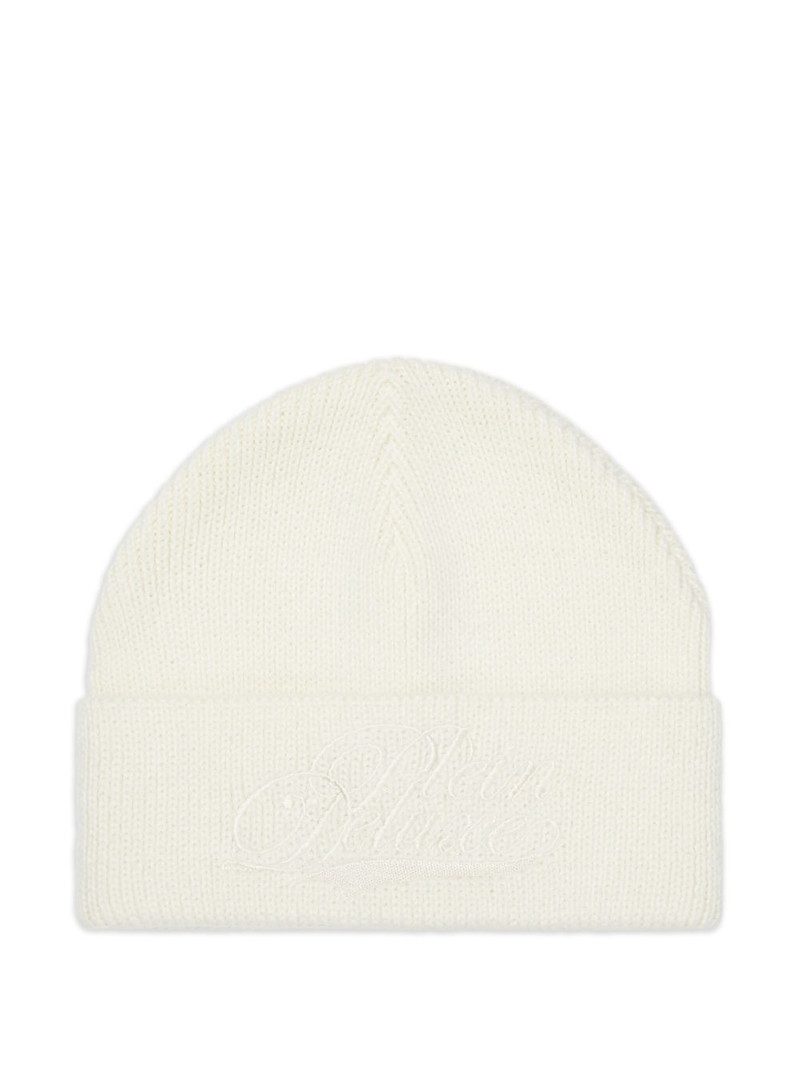PHILIPP PLEIN embroidered beanie outlook