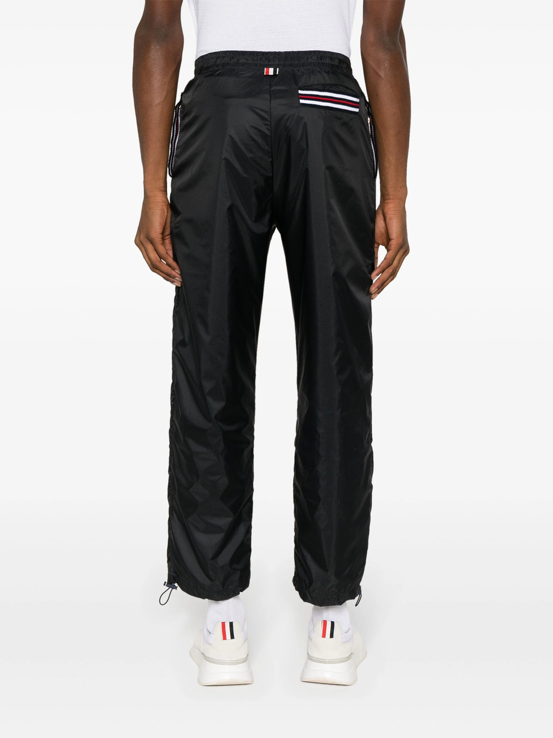 Cricket Stripe Trousers - 4