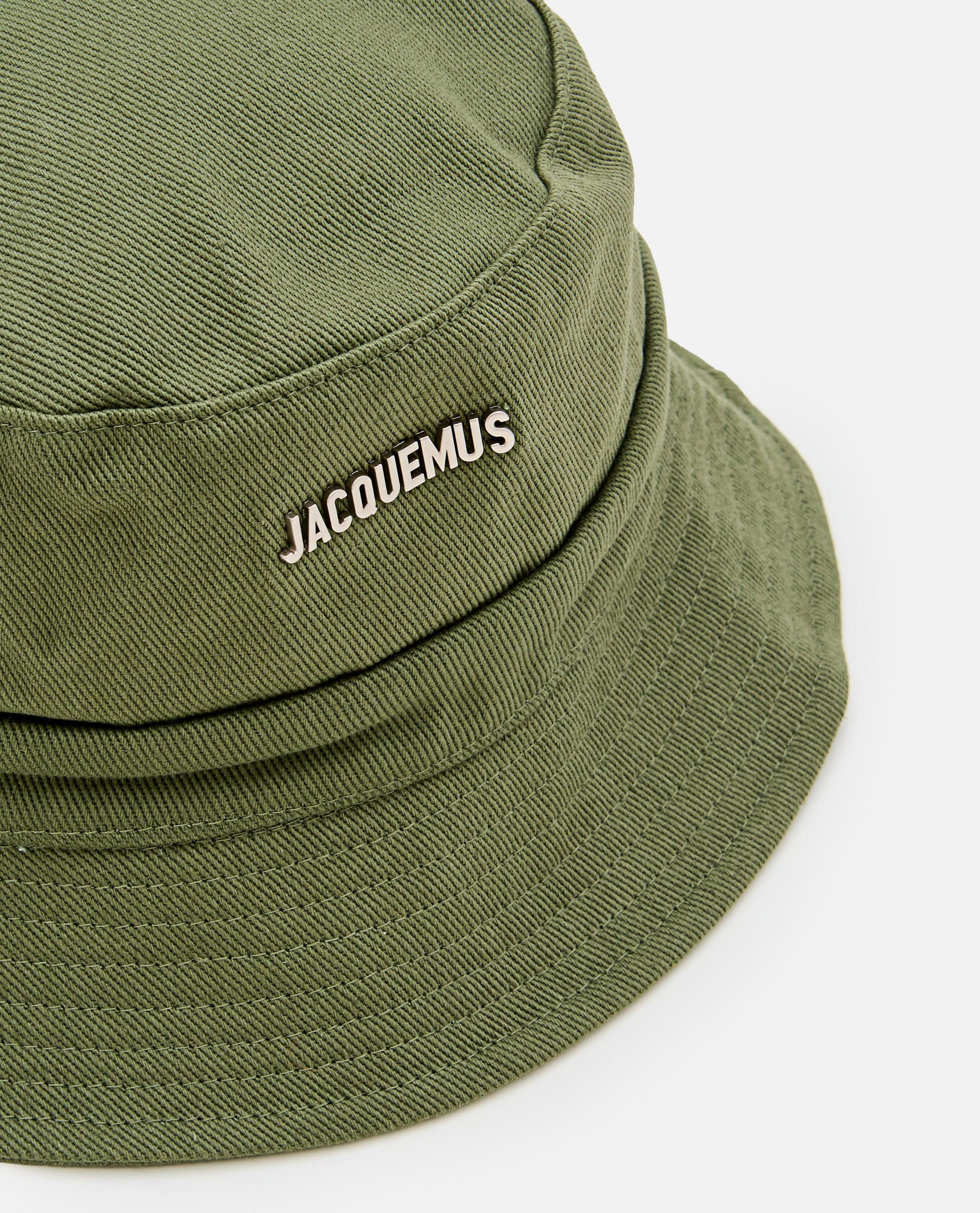 LE BOB GADJO BUCKET HAT - 2