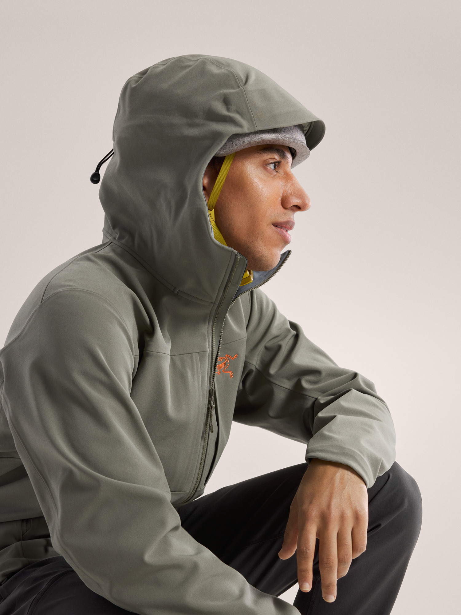 Gamma MX Hoody - 6