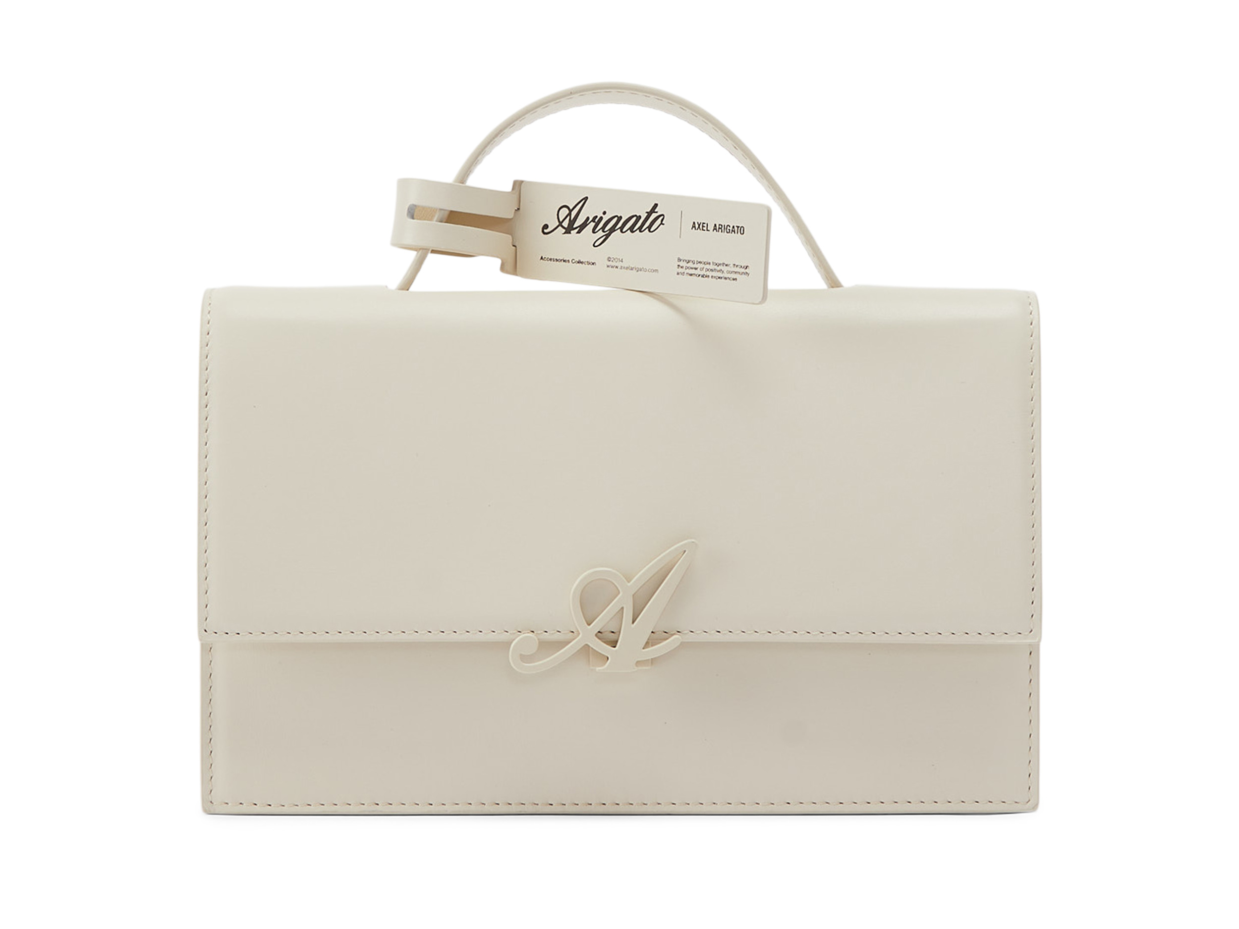 Signature Bag - 1