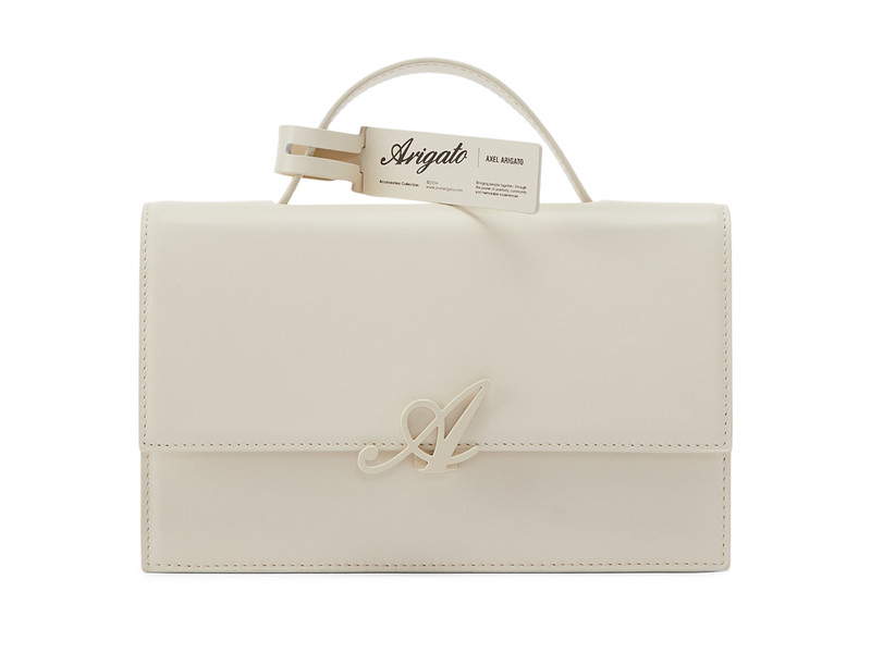 Signature Bag 1