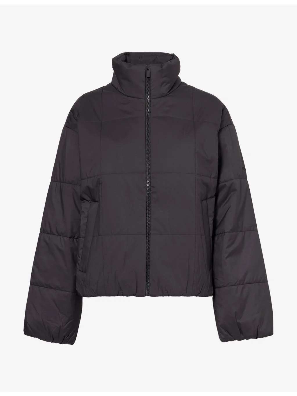 Canyon Insulated Sporty Jacket - 1