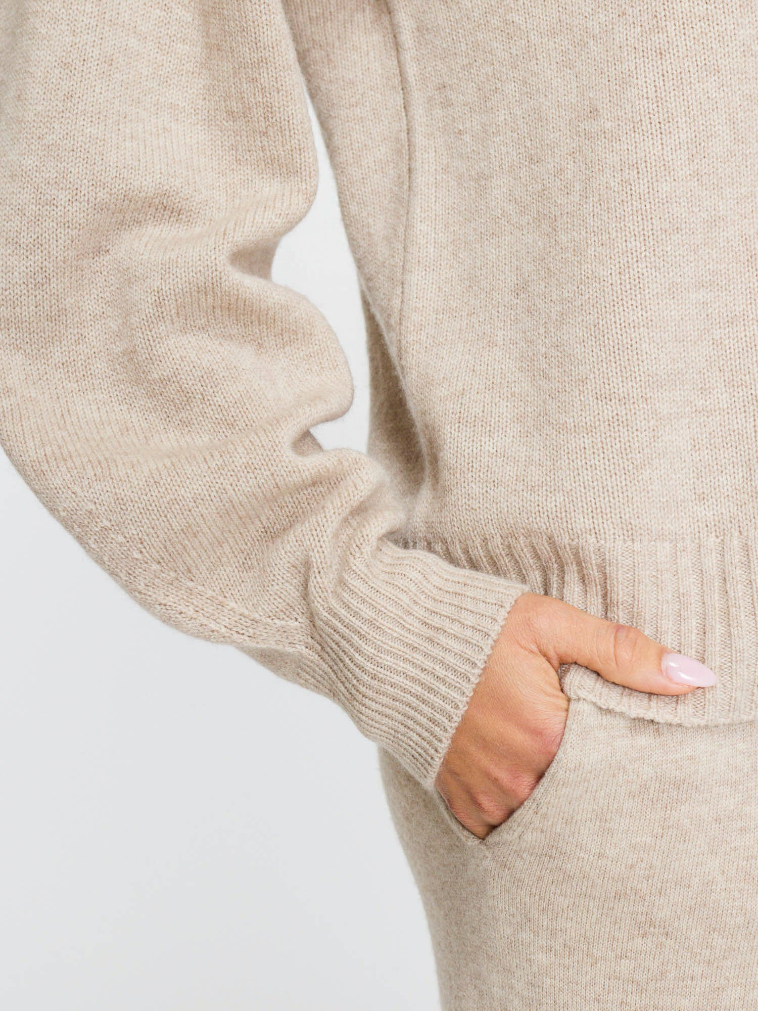 The Danner Cardigan - 6