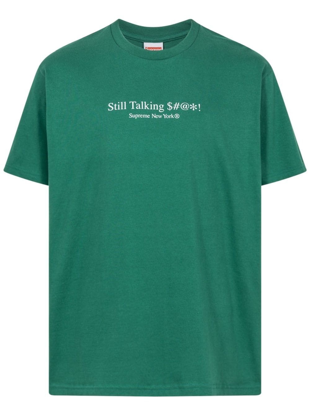 Still Talking T-shirt - 1