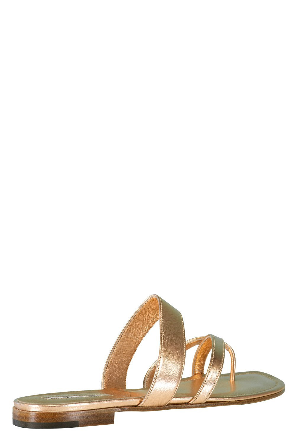 Susa Sandal - Copper - 5
