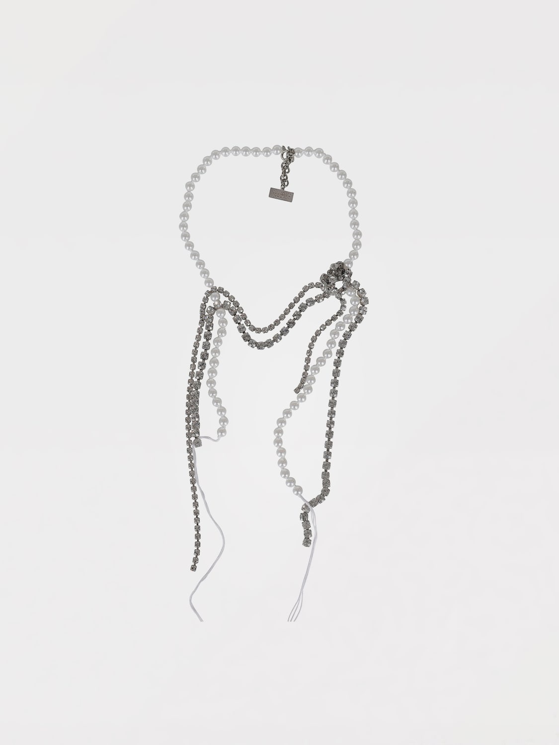 Jewel woman Mm6 Maison Margiela - 1