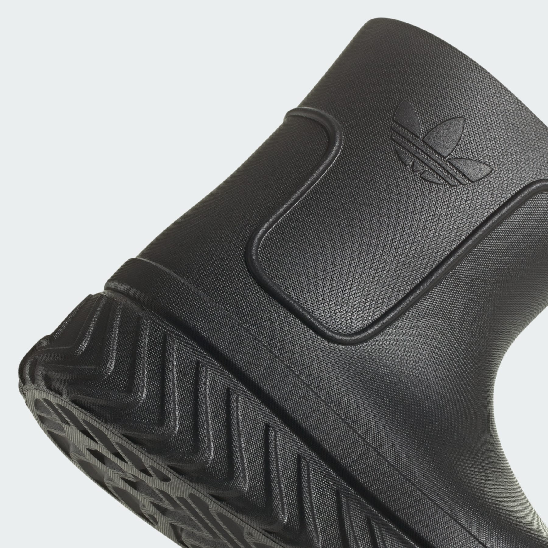 AdiFOM Superstar Boot Shoes - 8
