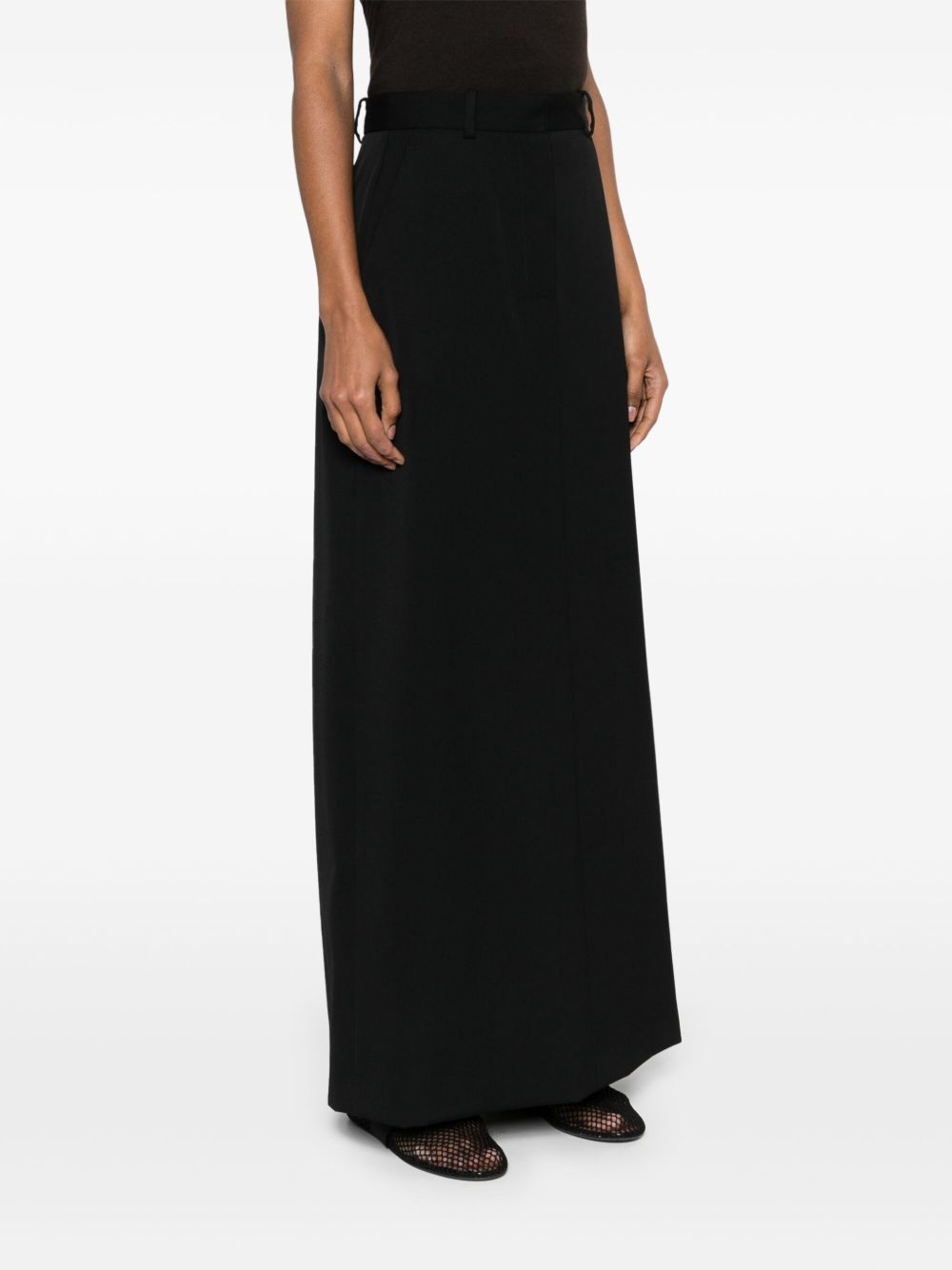 Roux maxi skirt - 3