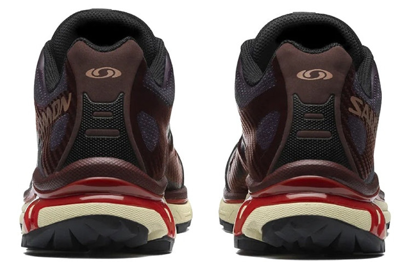 SALOMON Salomon XT-4 'Red' 417722 outlook