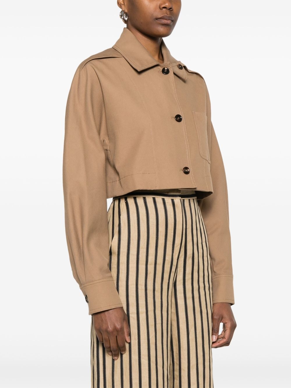 Smalto jacket - 3