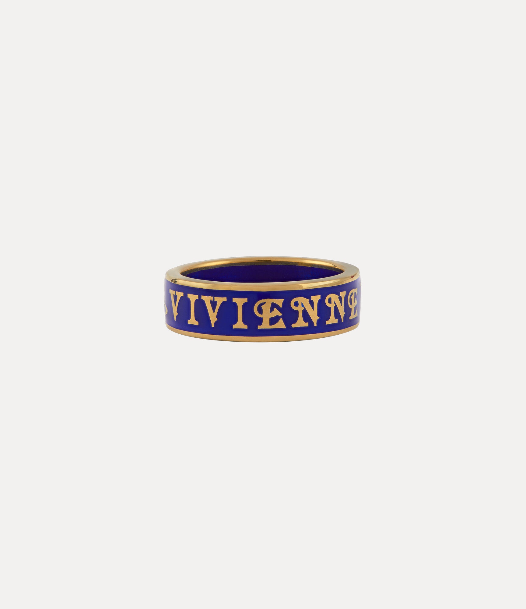 Vivienne Westwood CONDUIT STREET RING | REVERSIBLE