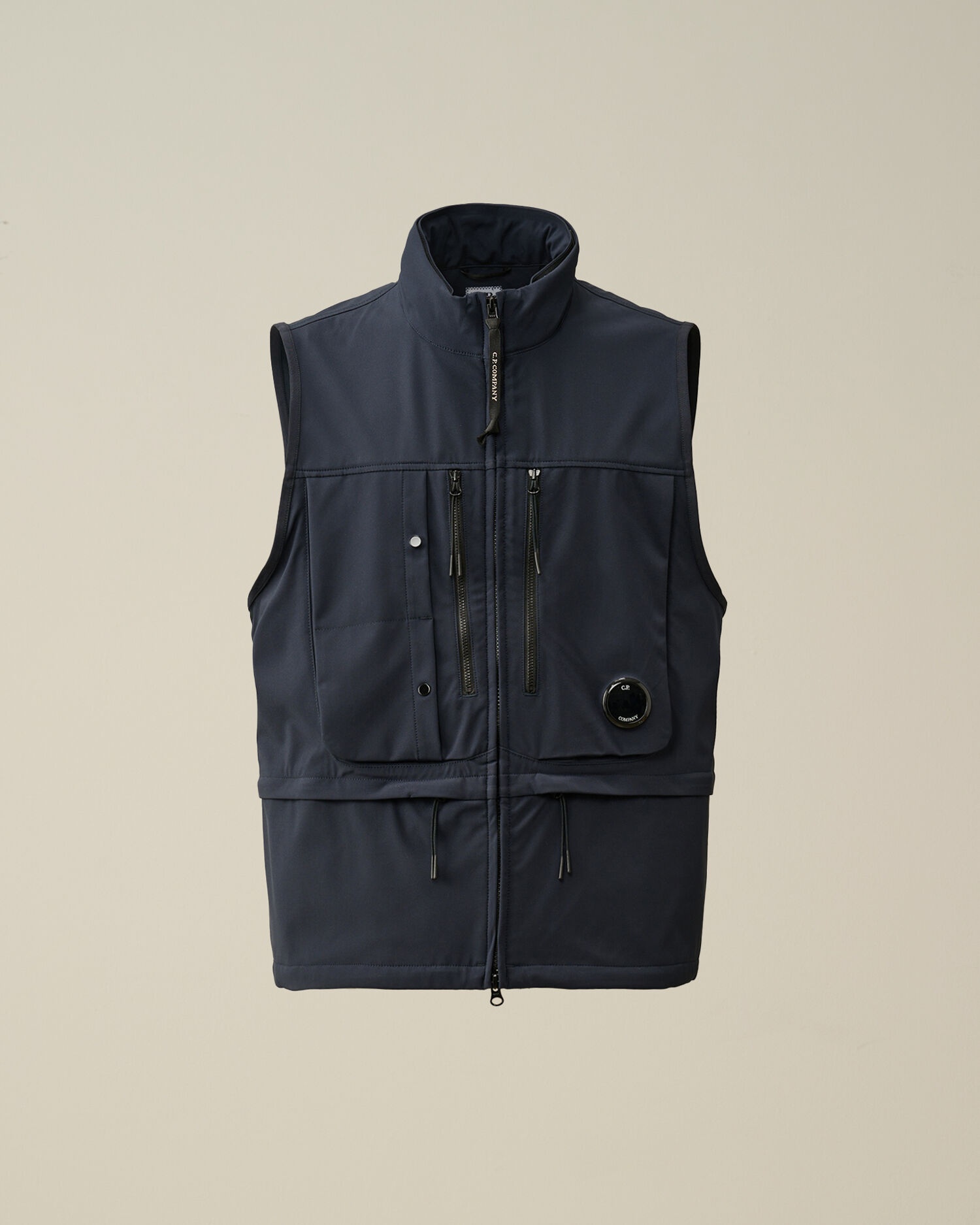 C.P. Shell-R Utility Vest - 1