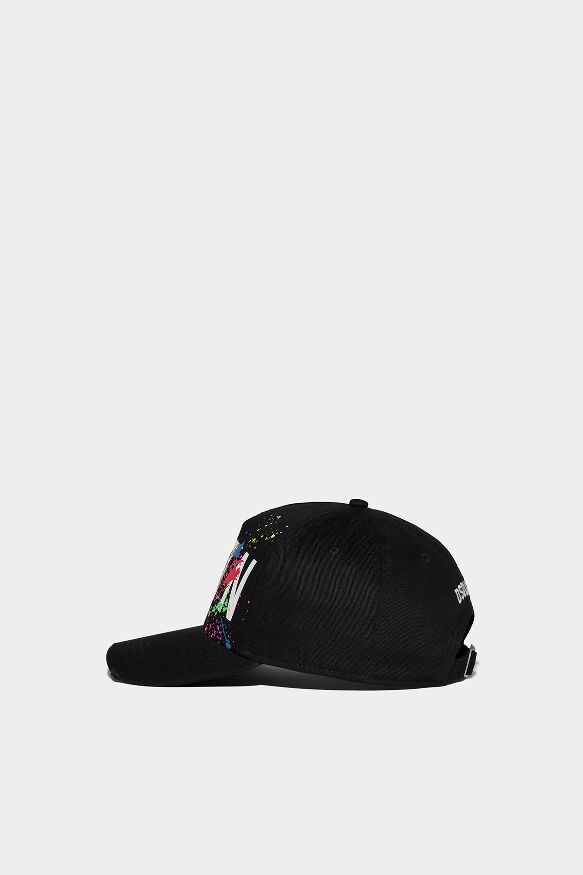 ICON SPLASH BASEBALL CAP - 3