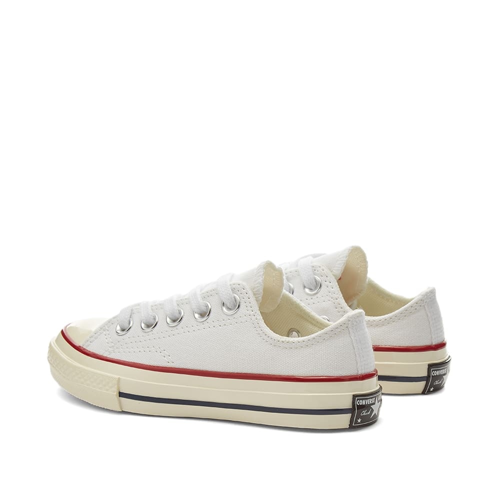 Converse Kids Chuck 70 Ox - 3