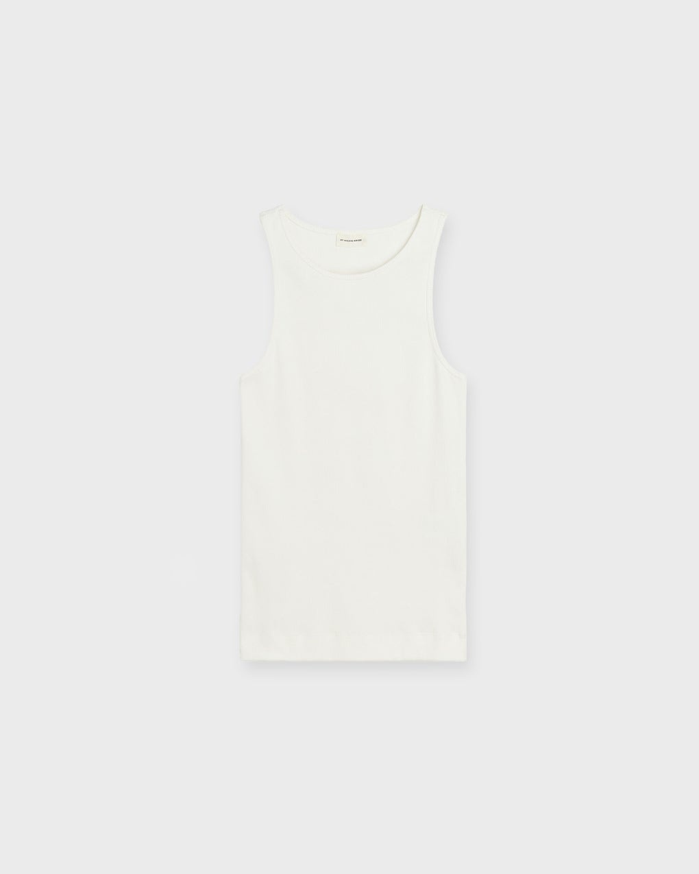 Top Amani White - 1