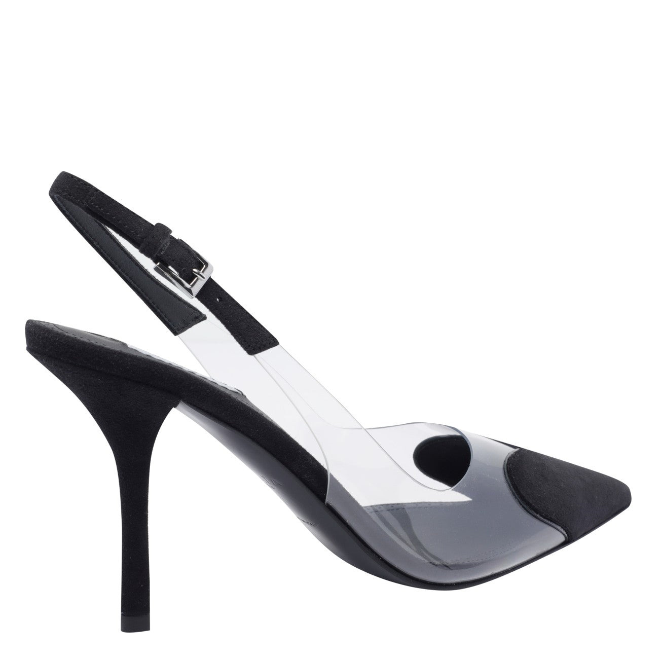 Alaia Women Le Coeur Slingback - 3