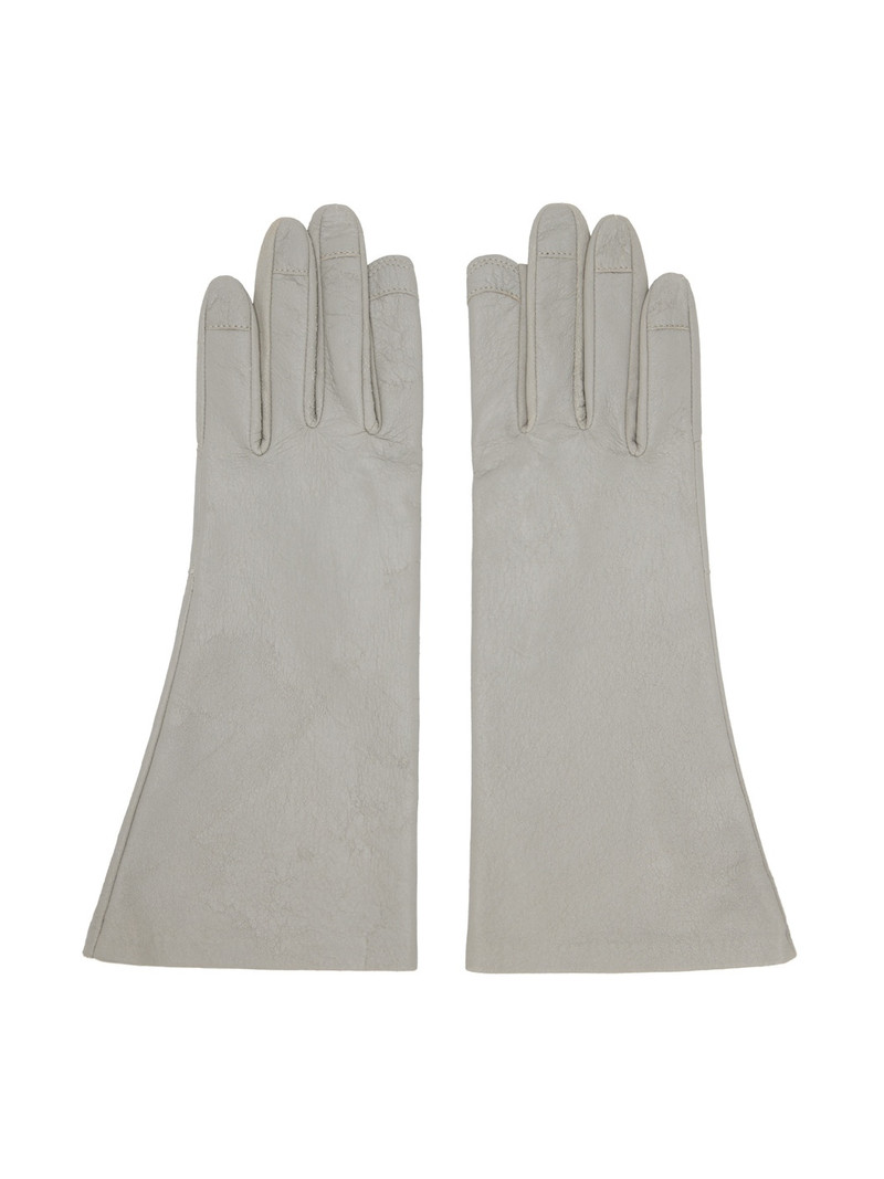 Off-White Porterville Short Gloves 1