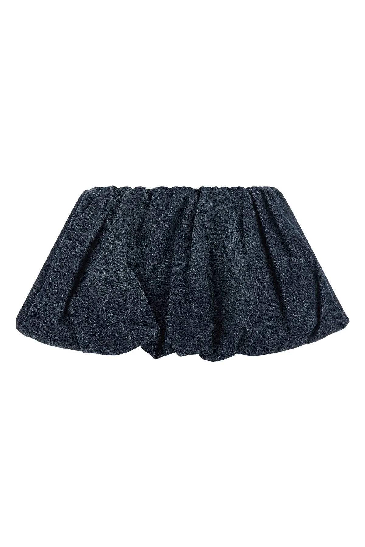 'De-Muj-Fsj2' Skirt - 1