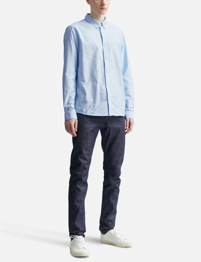 A.P.C. GREG SHIRT outlook