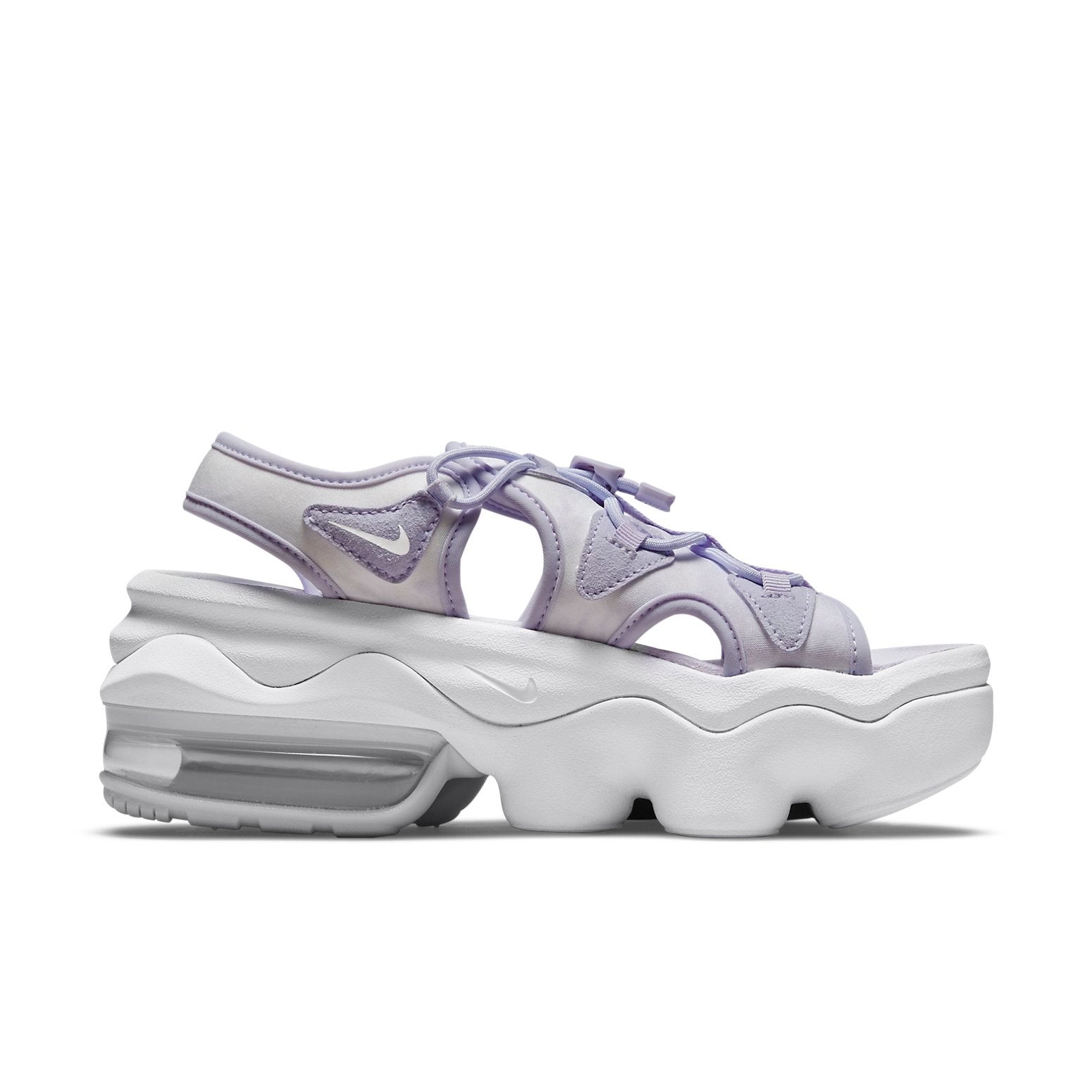 (WMNS) Nike Air Max Koko Sandal 'Purple Violet' CI8798-501 - 2