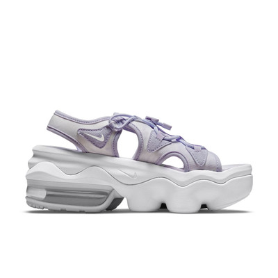 Nike (WMNS) Nike Air Max Koko Sandal 'Purple Violet' CI8798-501 outlook
