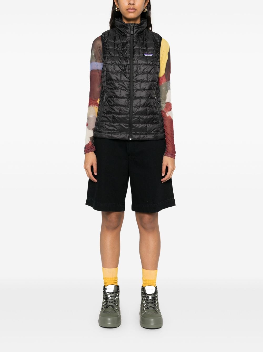 Nano gilet - 2