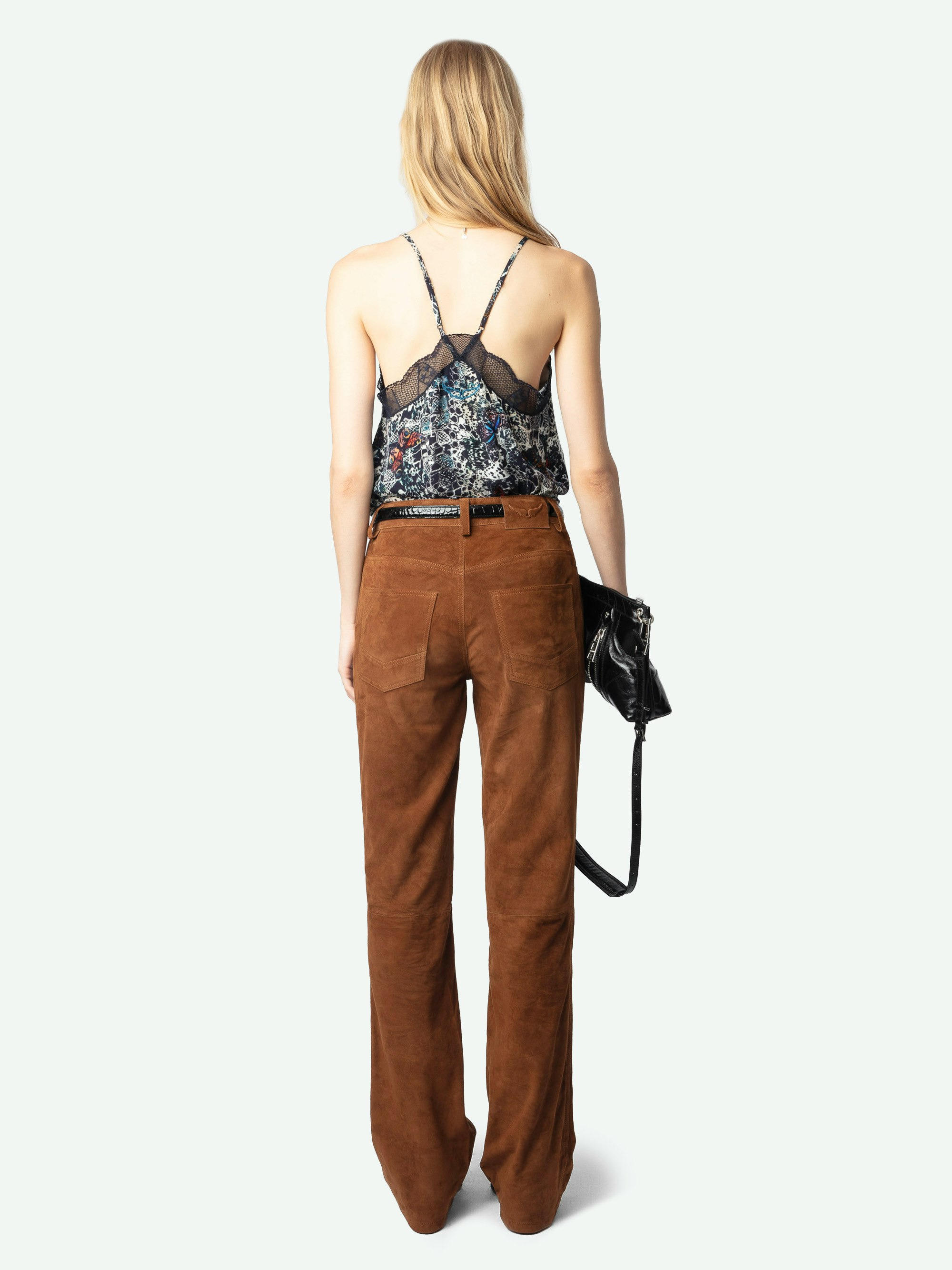 Christy Camisole - 3