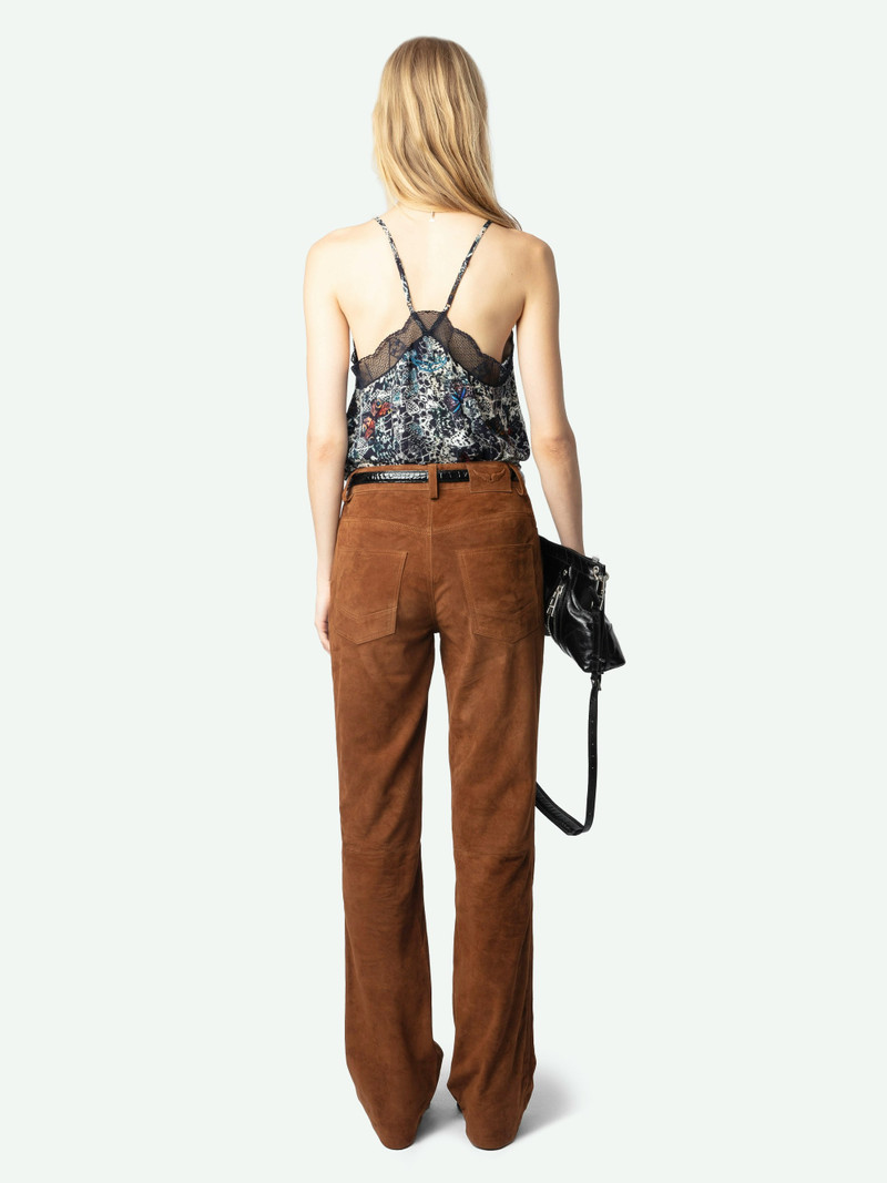 Christy Camisole 3
