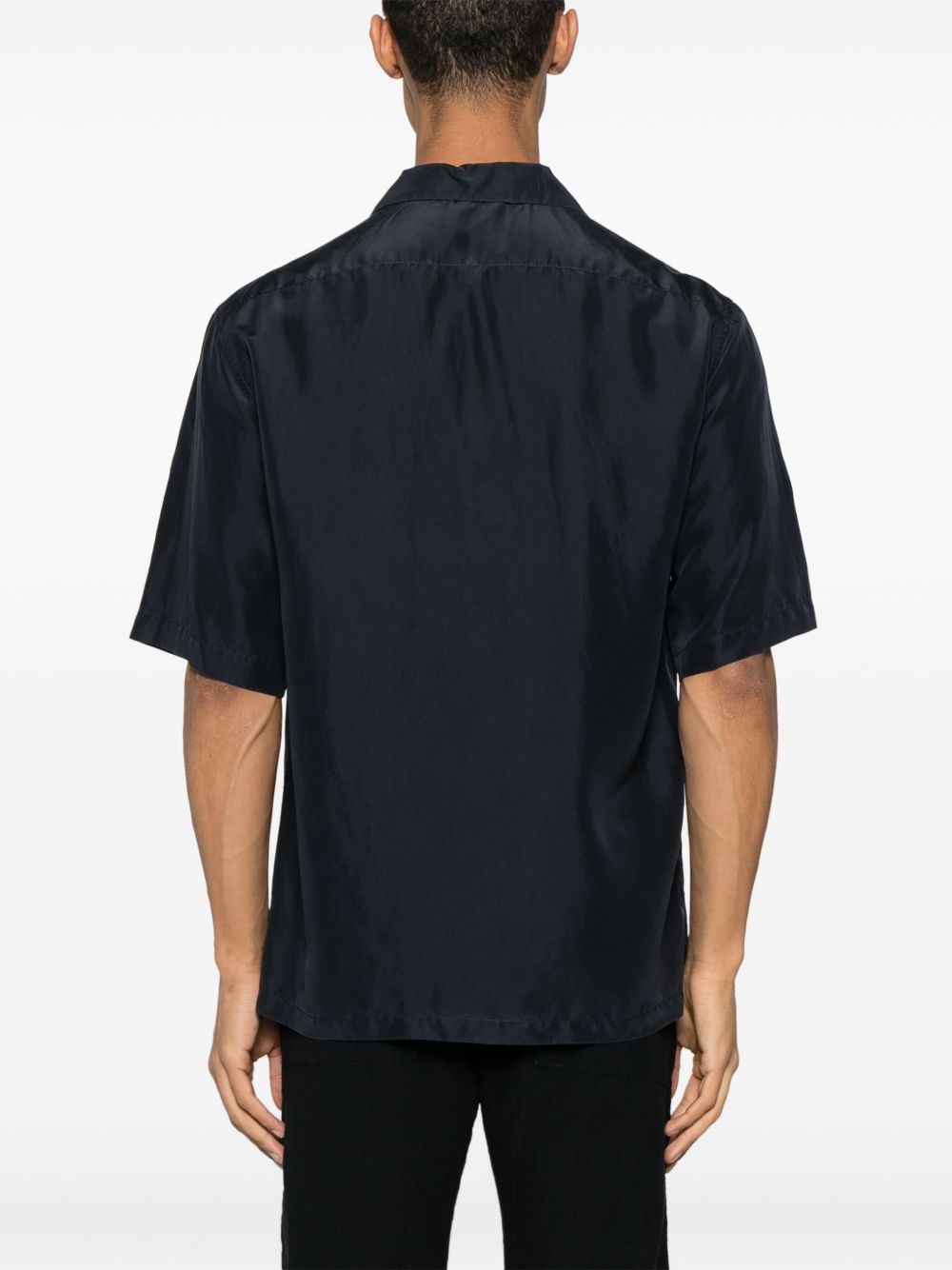 Mola Tentor shirt - 4