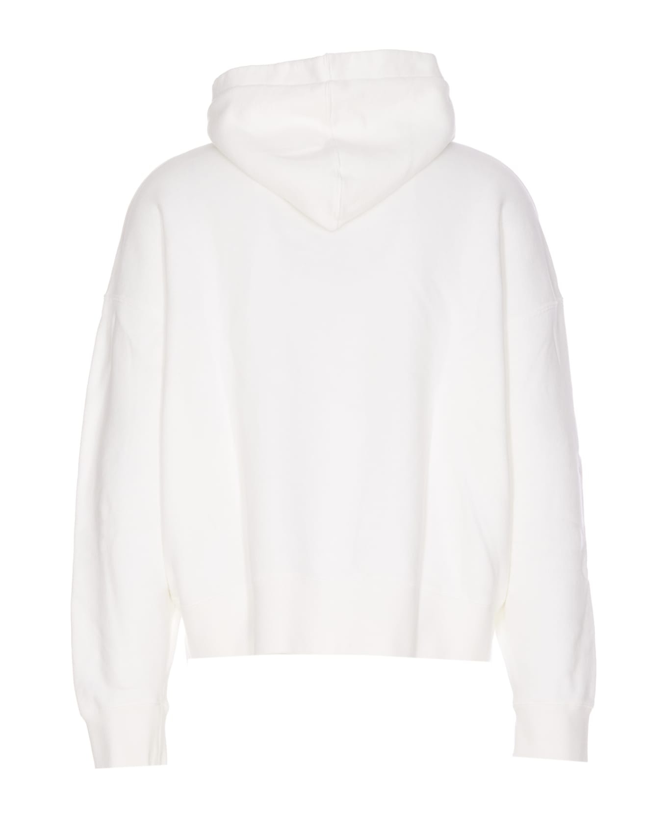 Douby Lost In Amazonia Hoodie - 2