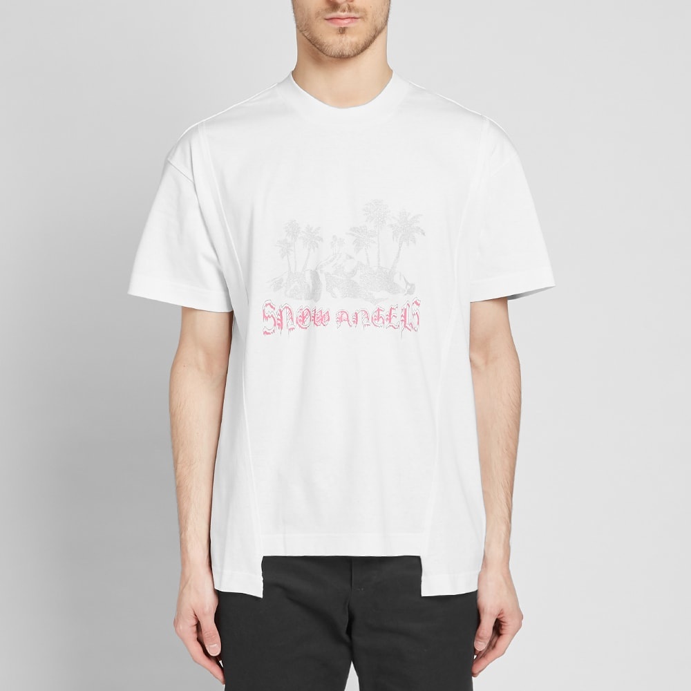 Moncler Genius - 8 Moncler Palm Angels Tee - 4