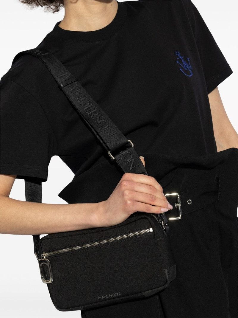JW Anderson JWA-puller crossbody bag outlook