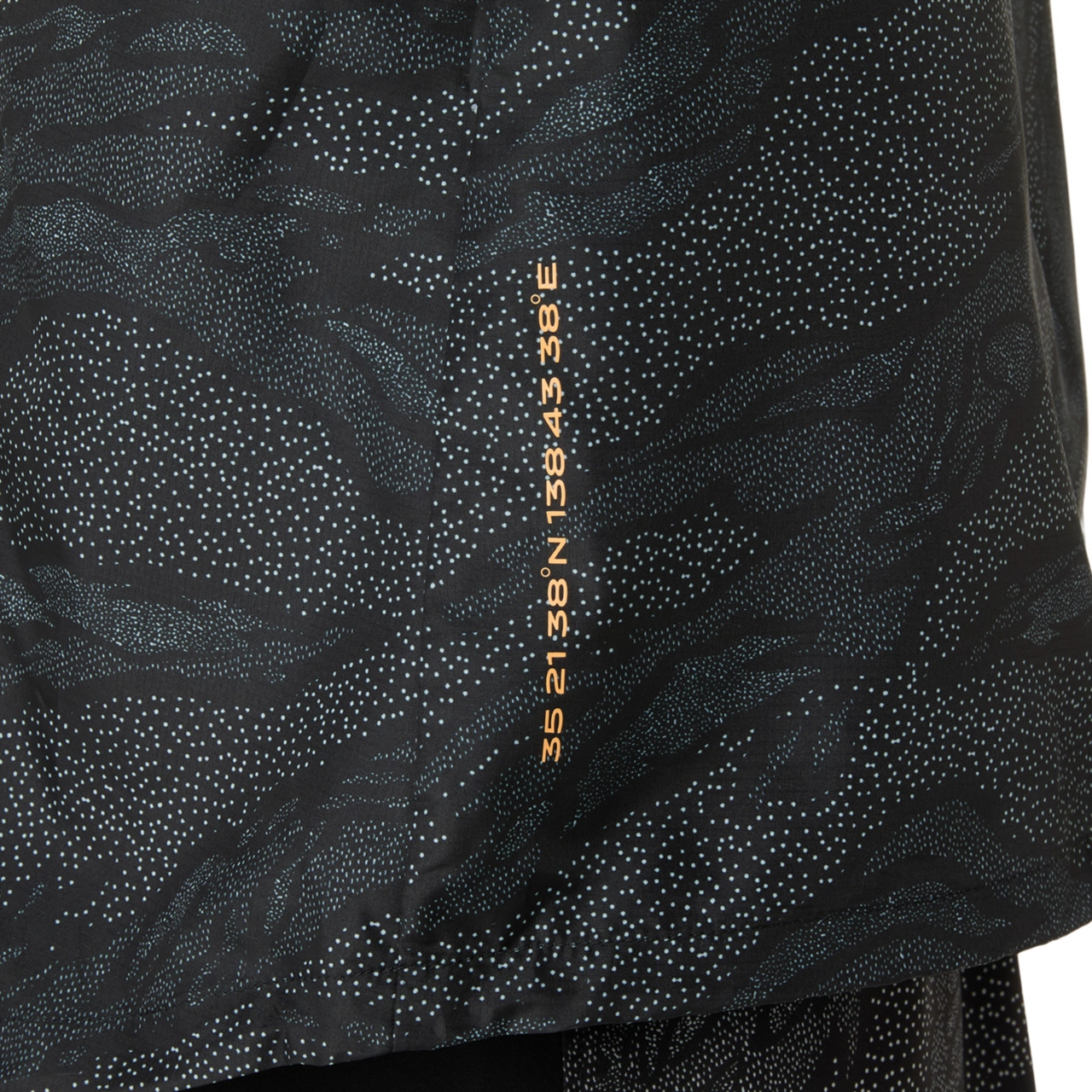 FUJITRAIL PACKABLE WINDBREAKER - 8