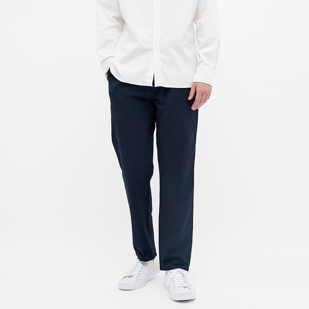 Nanamica Alphadry Club Pant - 4