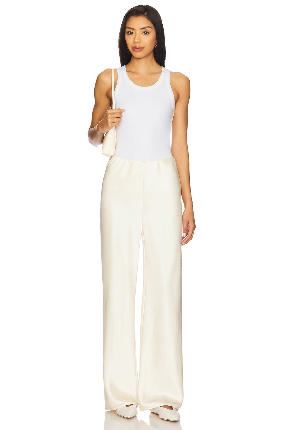 Scoop Neck Tank - 4