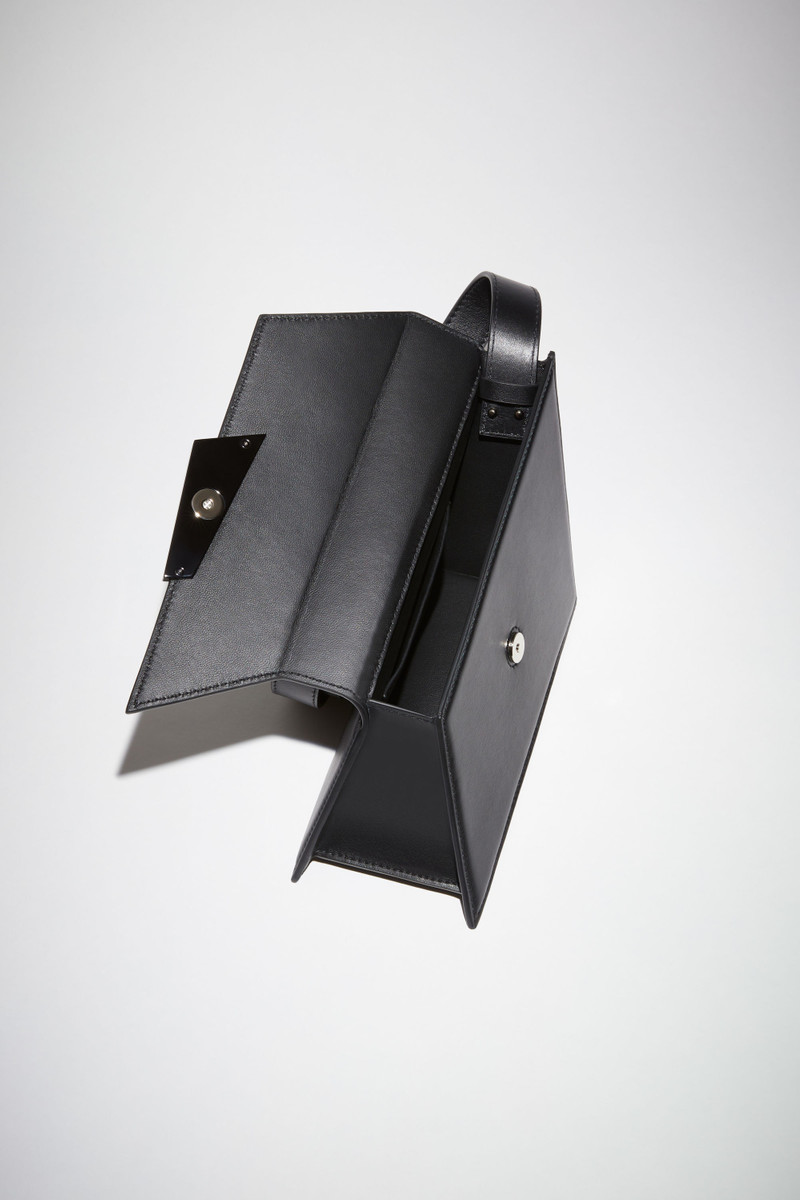 Distortion mini bag - Black 6