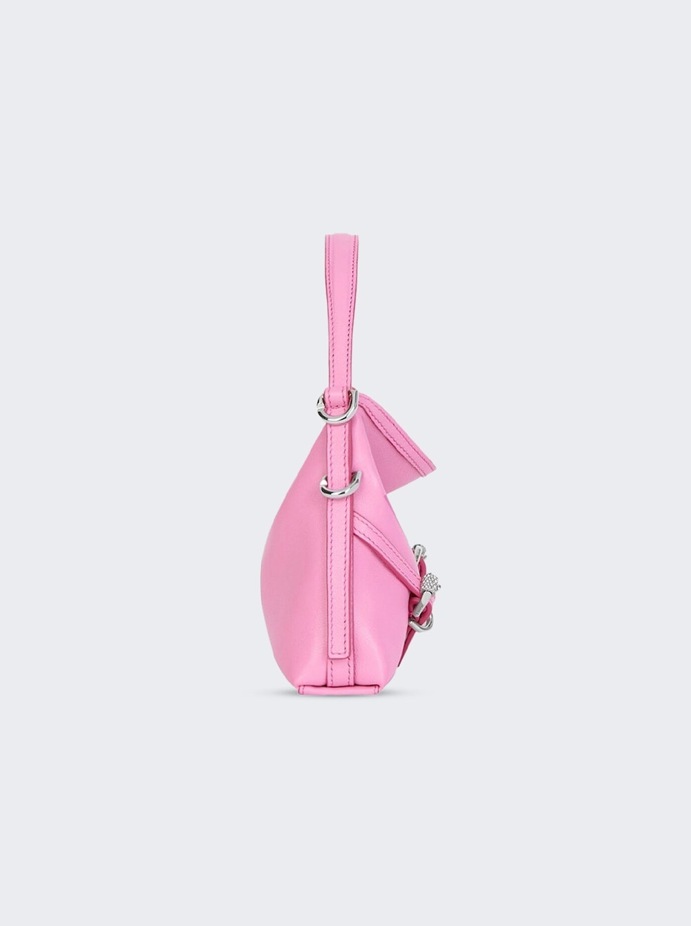 Nano Voyou Bag Lipstick Pink - 4