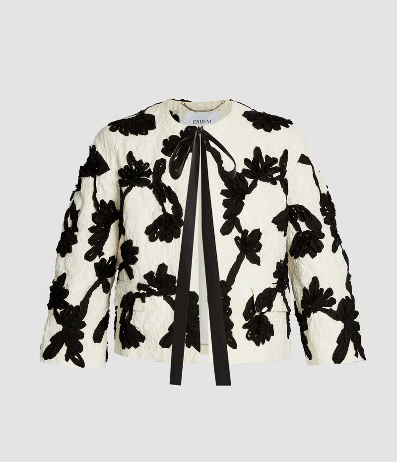 Erdem EVENING JACKET outlook
