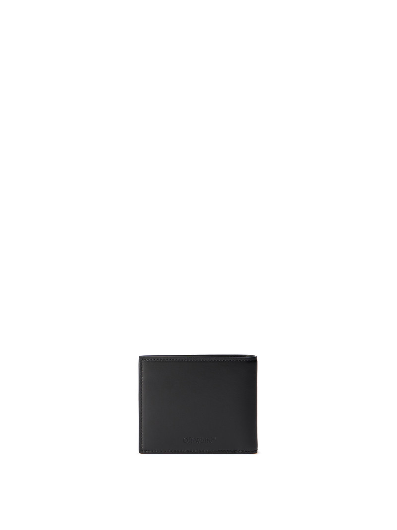 Jitney Quote Bifold Wallet 3