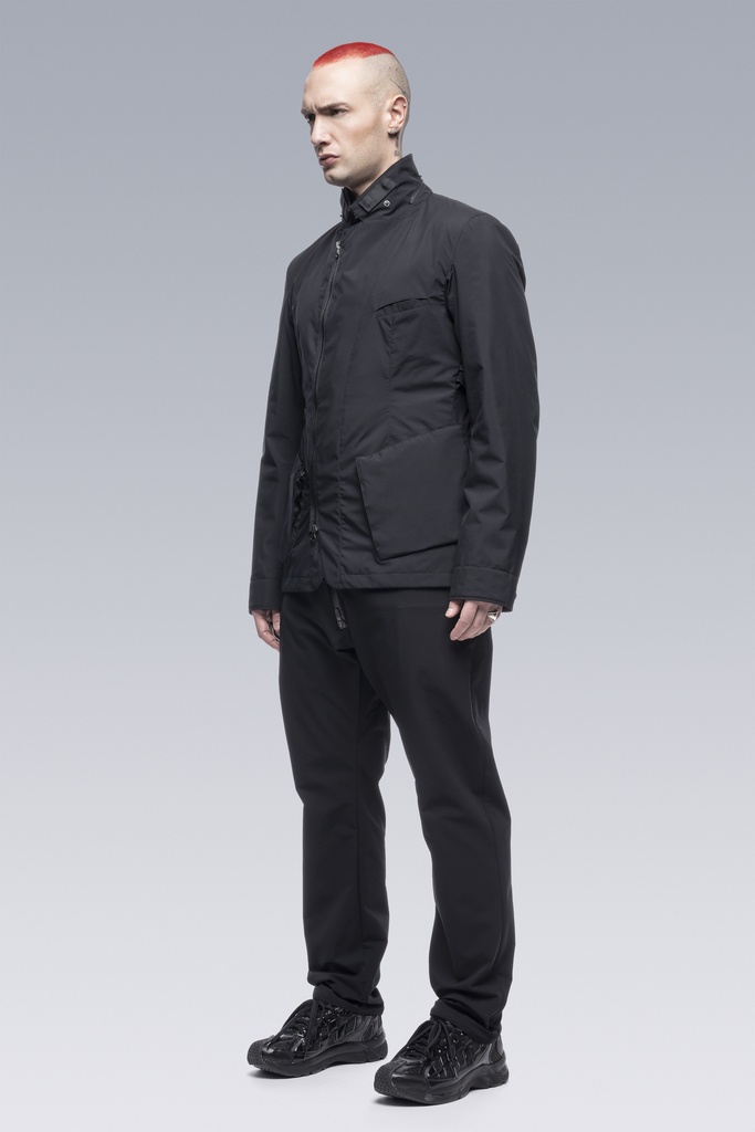 J29-WS 2L Gore-Tex Infinium™ Windstopper® Modular Blazer