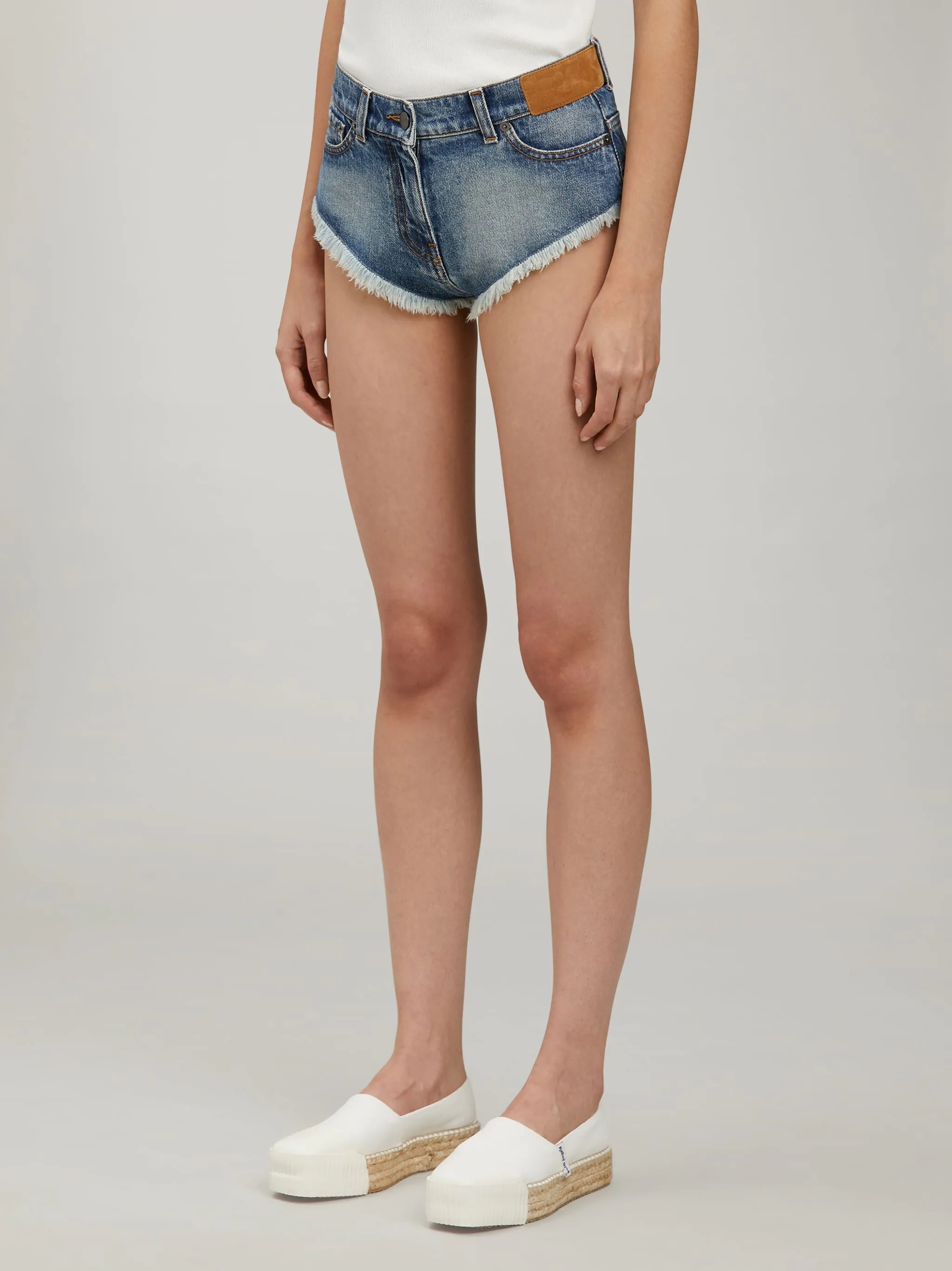 SHORTS DENIM - 4