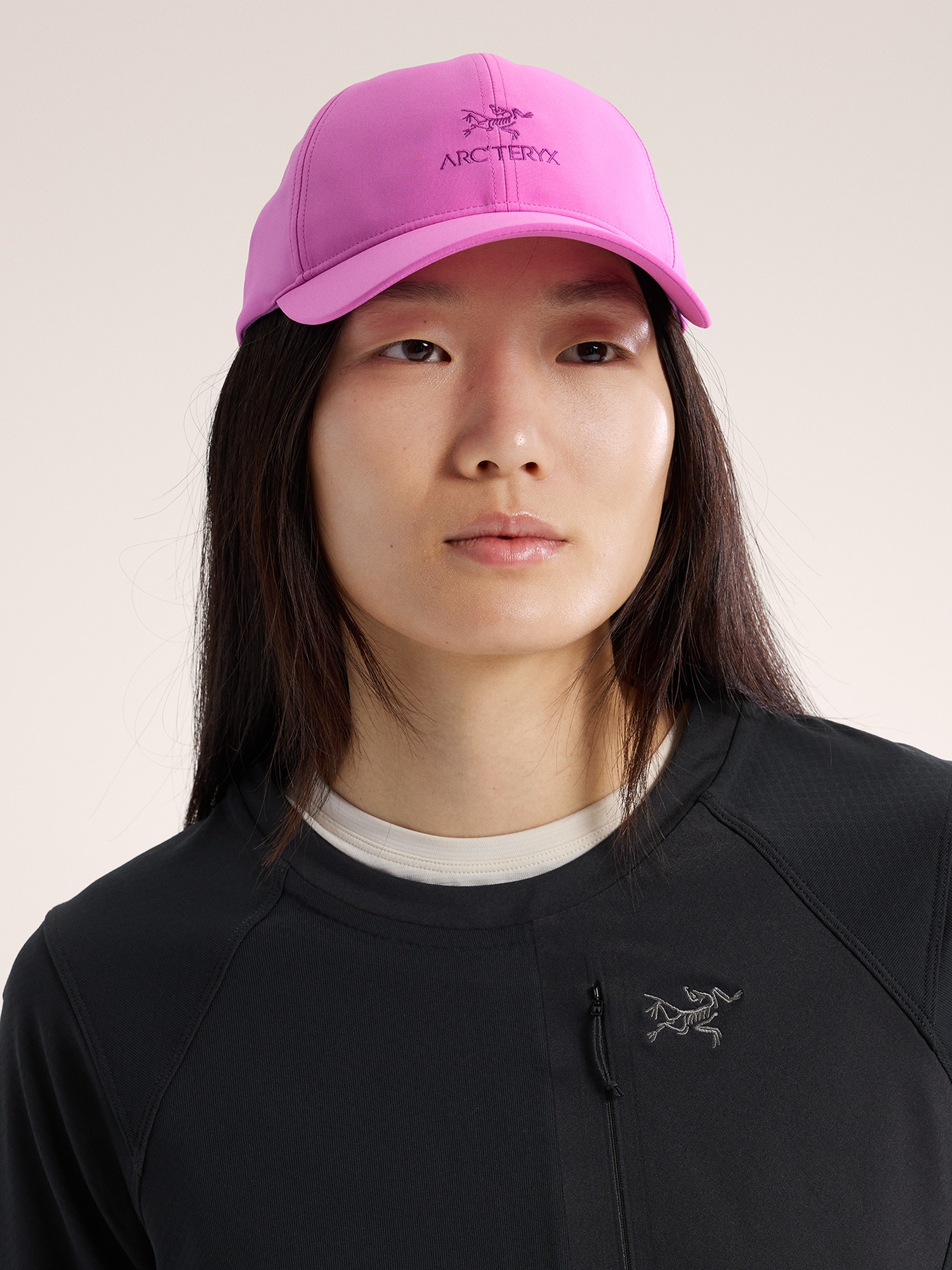 Bird Word Cap - 3