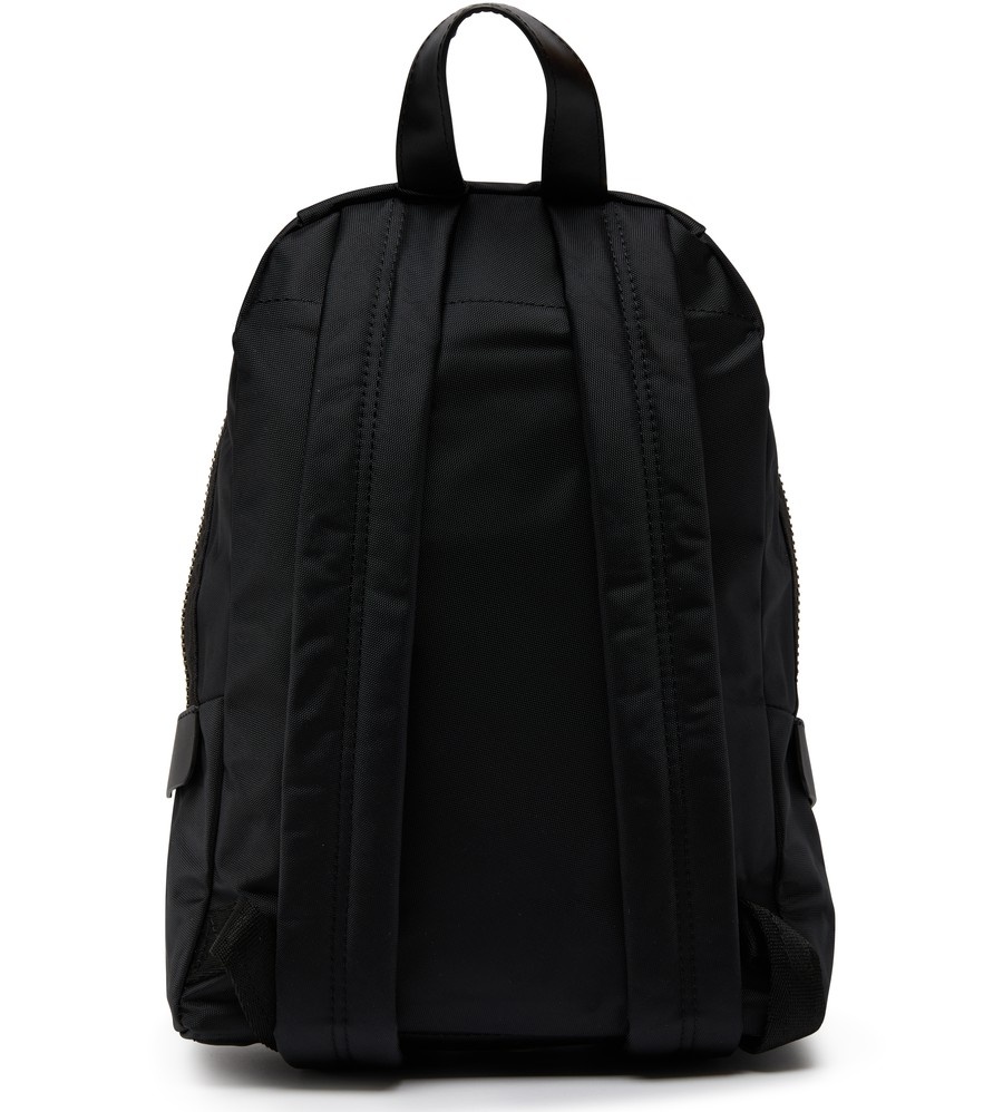 The Medium Backpack - 4