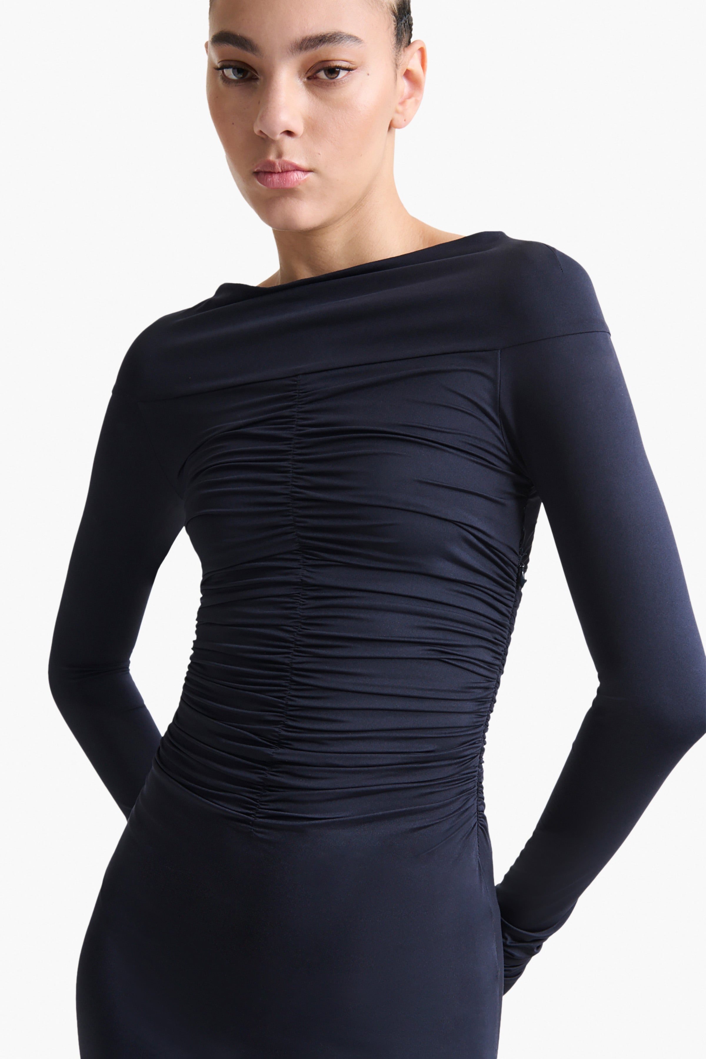CALLIE DRESS - 6