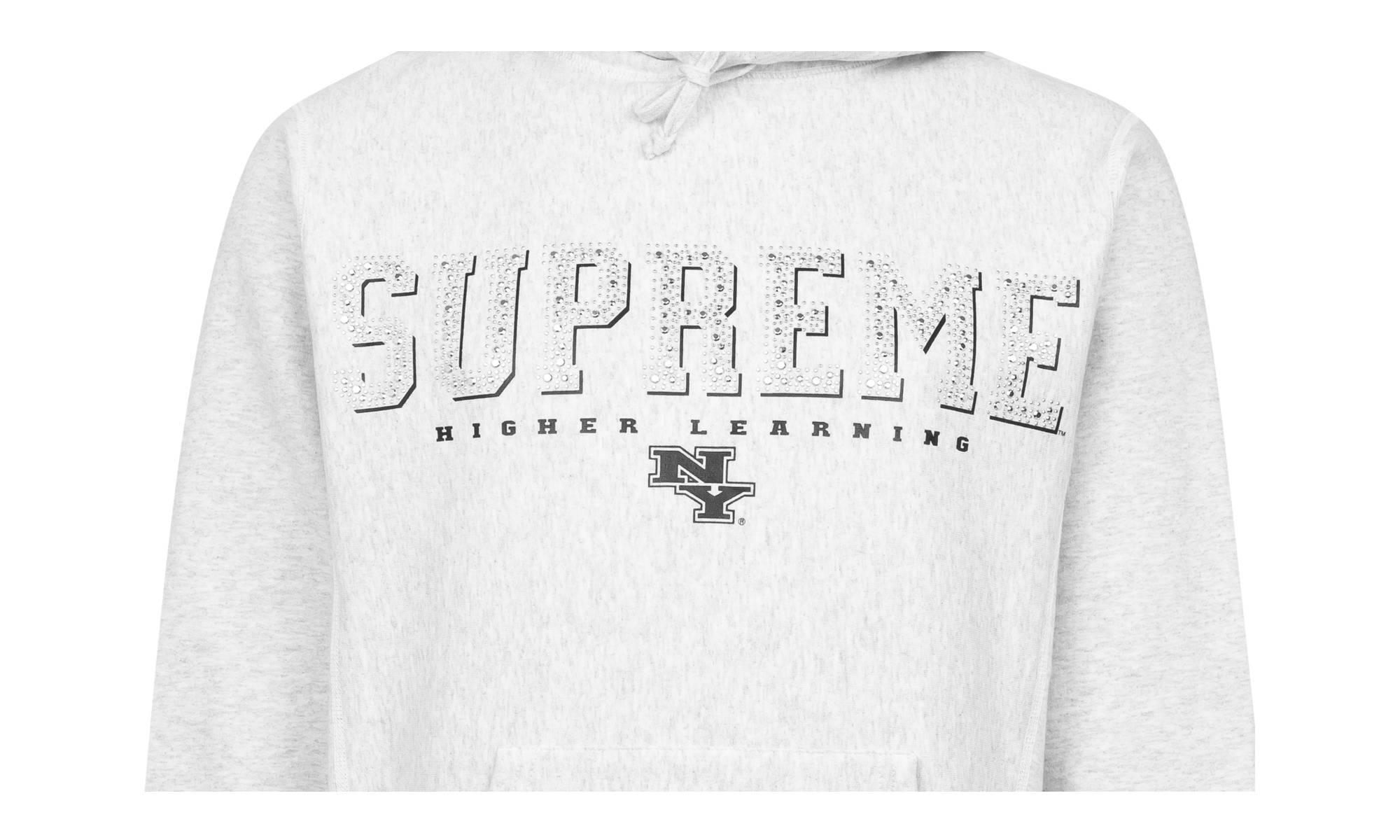 Gems Hoodie "SS 20" - 2