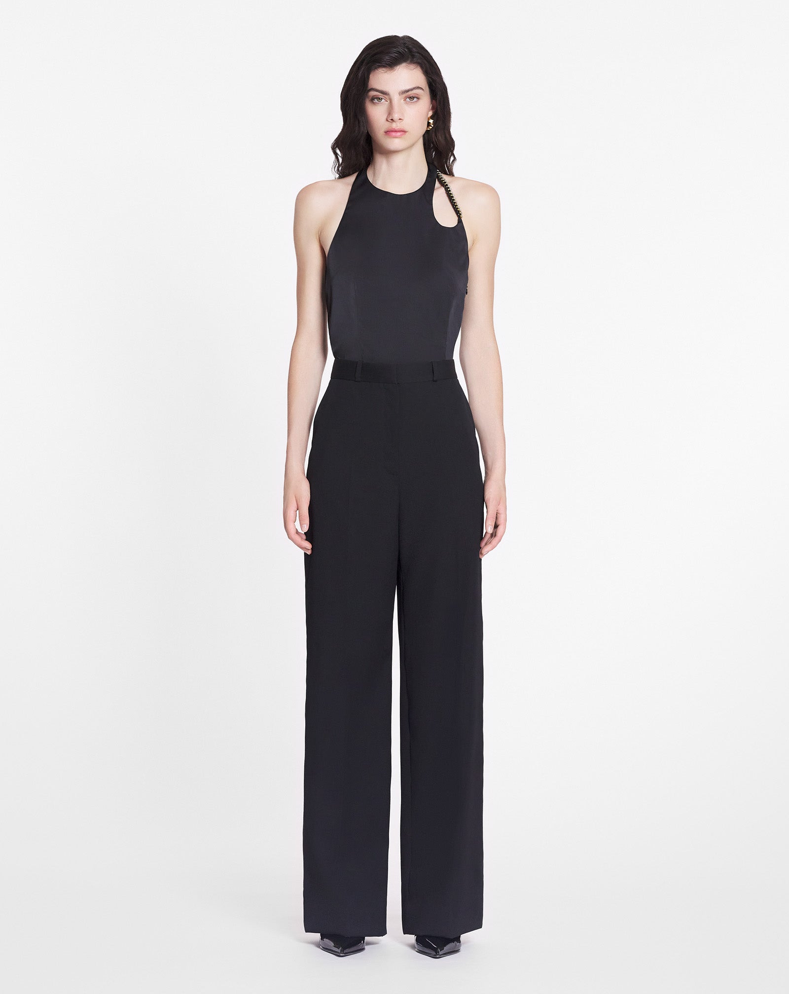 WIDE LEG PANTS - 2