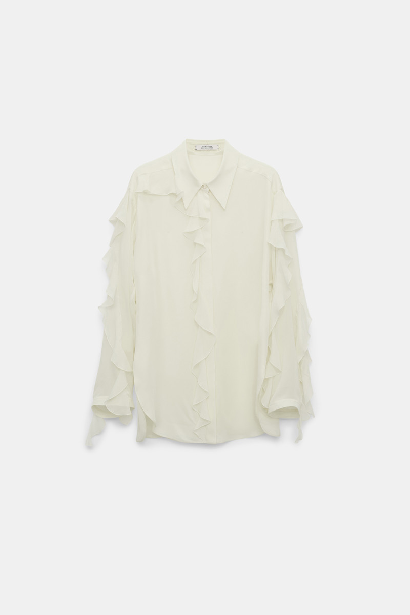 회사 소개 나는 blouse 8