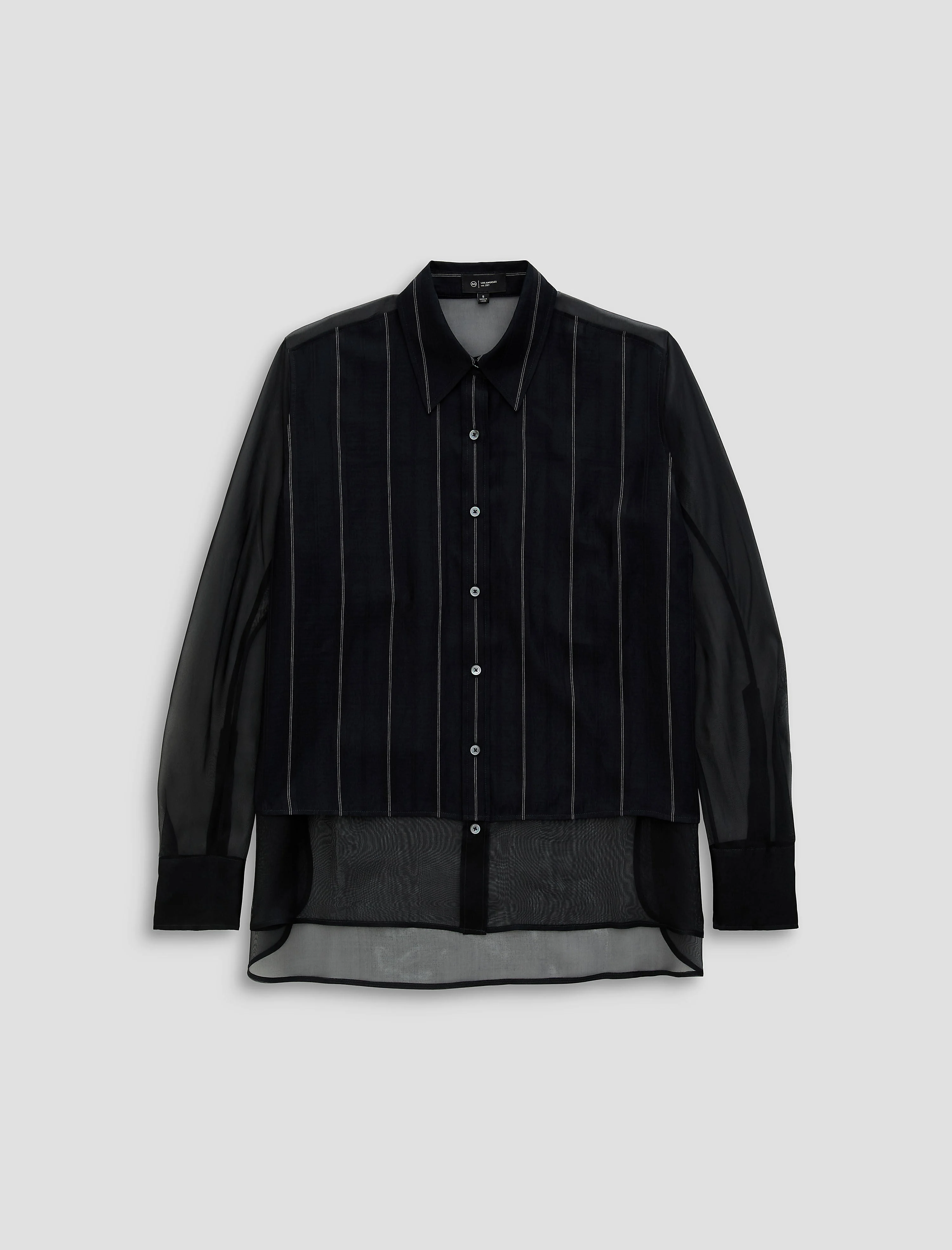 Sawtelle Shirt - 1