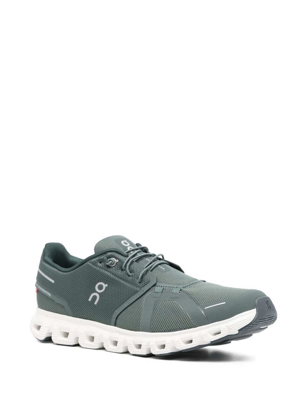 Cloud 6 low-top sneakers - 2